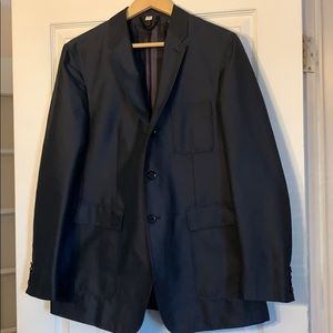 Burberry Sport Coat - image 1